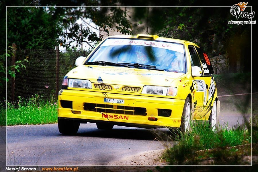 Rajd Rzeszowski